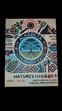 Load image into Gallery viewer, Alkabeta Culinary Eats: A Holistic Plant-Based Cookbook