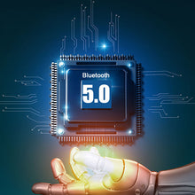 Load image into Gallery viewer, New Car Air Humidifier Bluetooth 5.0 SQ MP3 Aromatherapy Diffuser Ultrasonic Essential Oil Aroma Diffuser with LED Night Light