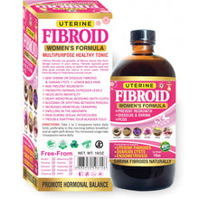 Load image into Gallery viewer, ORGANIC FIBROID BITTERS
