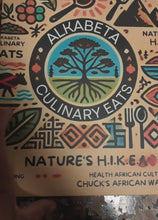 Load and play video in Gallery viewer, Alkabeta Culinary Eats: A Holistic Plant-Based Cookbook
