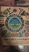 Load and play video in Gallery viewer, Alkabeta Culinary Eats: A Holistic Plant-Based Cookbook
