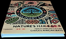 Load image into Gallery viewer, Alkabeta Culinary Eats: A Holistic Plant-Based Cookbook
