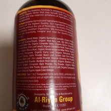 Load image into Gallery viewer, Organic Diabetes Care
